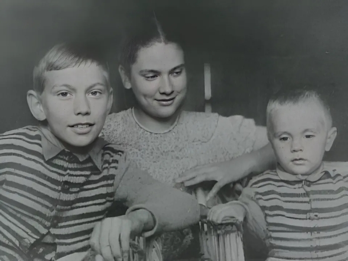 Судилась с собственными детьми, была замужем за Юлианом Семёновым: Непростая судьба сестры Никиты Михалкова и Андрона Кончаловского