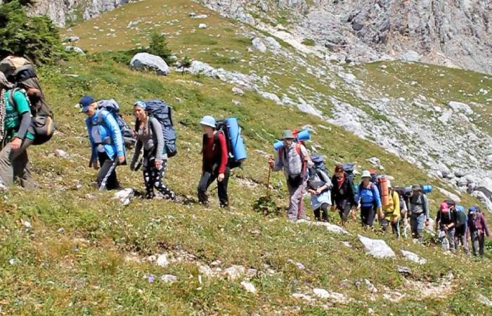 Как на самой популярной туристической трассе СССР за 2 дня погиб 21 турист