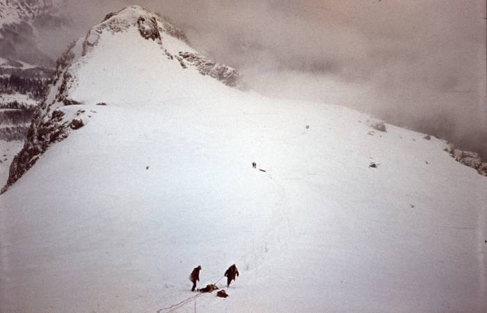 Как на самой популярной туристической трассе СССР за 2 дня погиб 21 турист