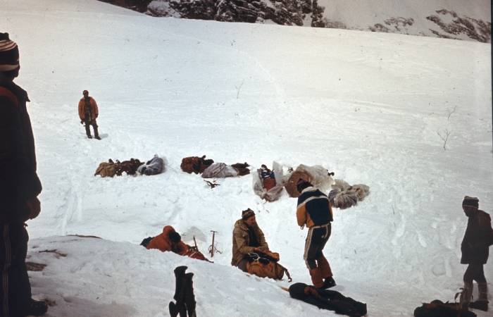 Как на самой популярной туристической трассе СССР за 2 дня погиб 21 турист