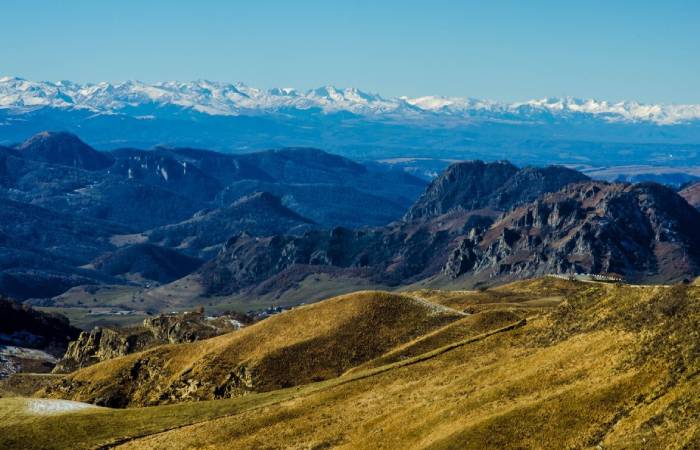 Как на самой популярной туристической трассе СССР за 2 дня погиб 21 турист