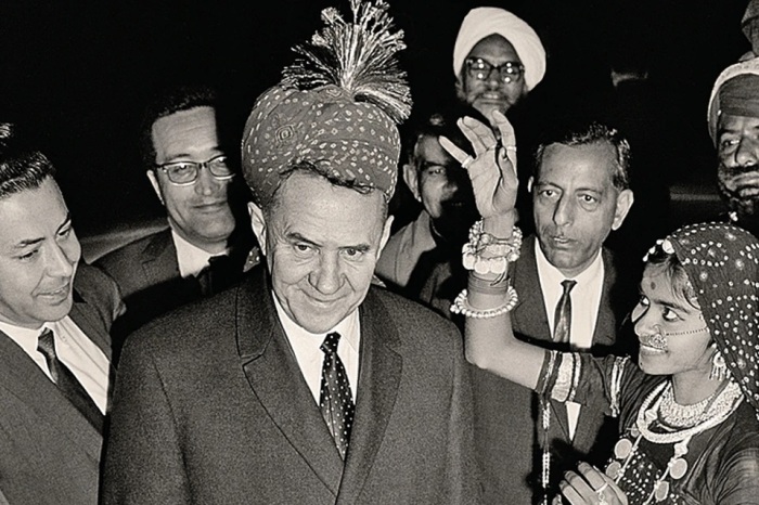 Вожди советские, а еда – нет: интересные факты о вкусовых пристрастиях высших чинов СССР