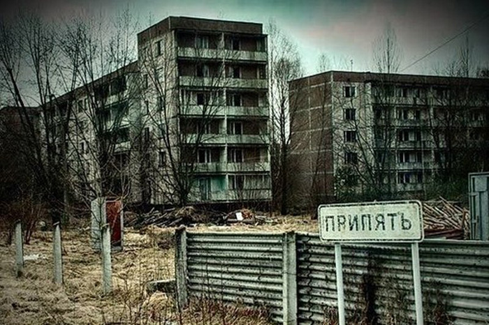 Реальная история чернобыльских водолазов и Что в зоне отчуждения творится сегодня