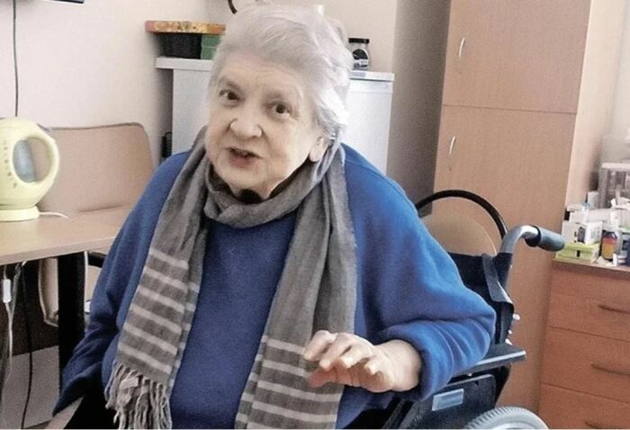 Судилась с собственными детьми, была замужем за Юлианом Семёновым: Непростая судьба сестры Никиты Михалкова и Андрона Кончаловского