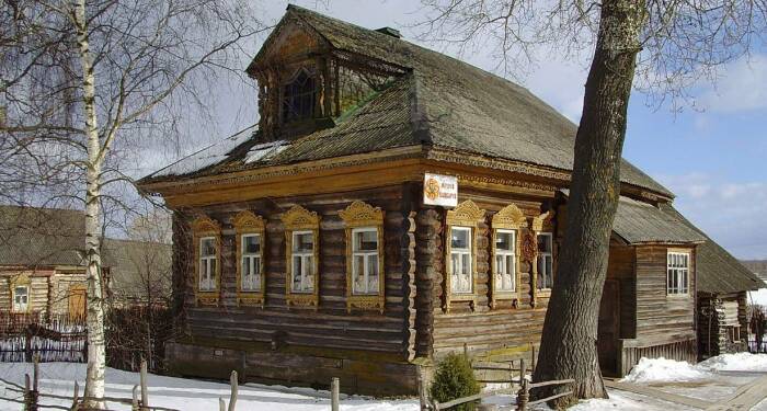 Чем кацкари отличают себя от остальных русских, и Где сегодня живет этот народ