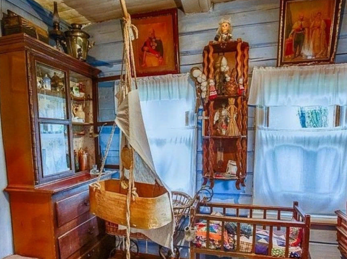 Чем кацкари отличают себя от остальных русских, и Где сегодня живет этот народ