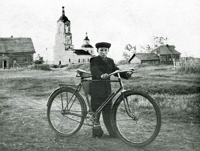 Чем кацкари отличают себя от остальных русских, и Где сегодня живет этот народ