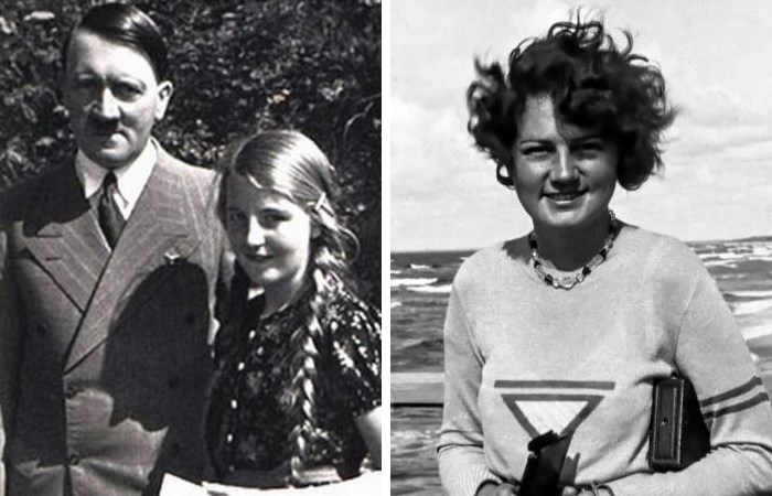 Почему три главных любовных романа Адольфа Гитлера закончились трагически для его подруг