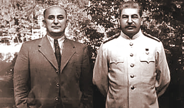 Кого Сталин готовил в качестве своего преемника, и Что стало с эти человеком после смерти вождя