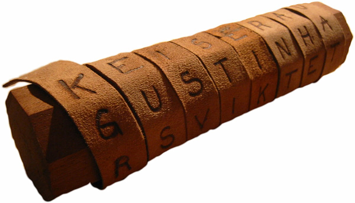 В чём секрет легендарного шифра Юлия Цезаря, который стал основой современной криптографии