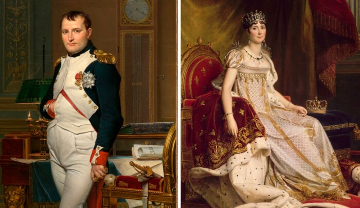 Меняла любовников, как перчатки, транжирила деньги, но Наполеон не смог её забыть даже после развода: В чем секрет Жозефины
