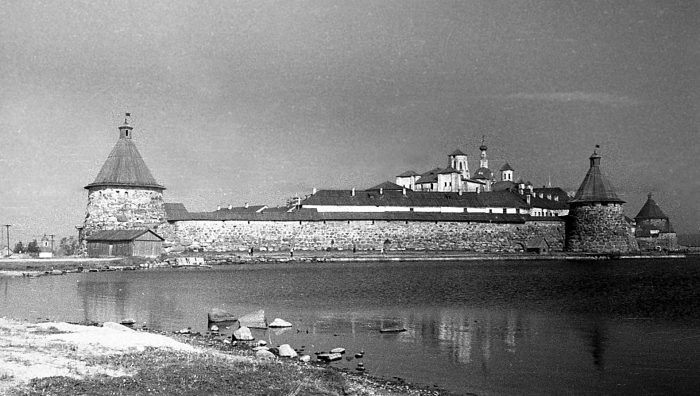 Как дочь известного советского ученого оказалась на дне преступного мира и мечтала о блатной революции в СССР