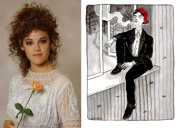 Почему преступники так любят «Над пропастью во ржи» Сэлинджера - безобидный подростковый роман или мотивация для убийц