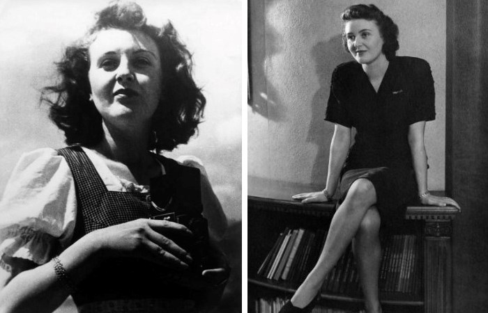 Почему три главных любовных романа Адольфа Гитлера закончились трагически для его подруг