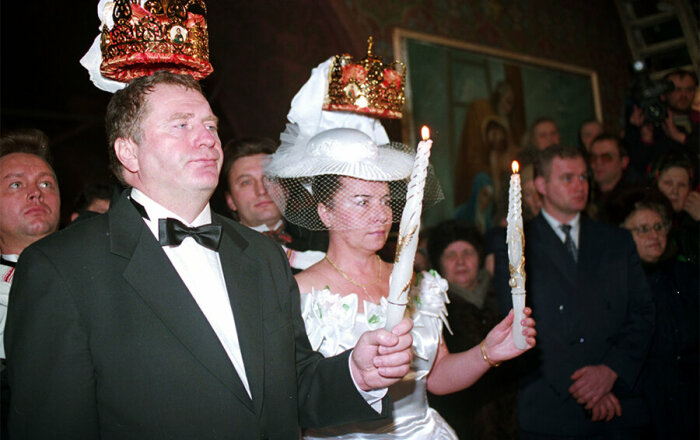 Почему сын Владимира Жириновского не пришёл на его похороны, и Как сейчас живет Игорь Лебедев