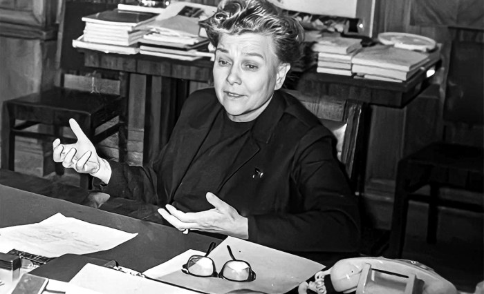 Вожди советские, а еда – нет: интересные факты о вкусовых пристрастиях высших чинов СССР