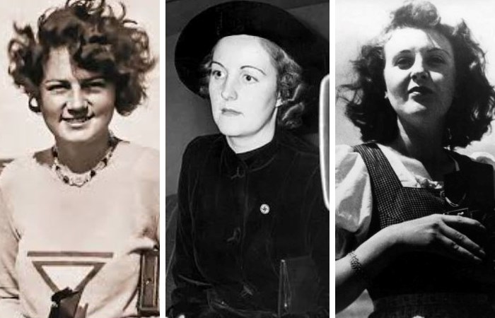 Почему три главных любовных романа Адольфа Гитлера закончились трагически для его подруг