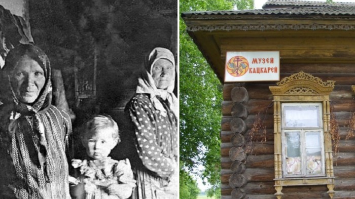 Чем кацкари отличают себя от остальных русских, и Где сегодня живет этот народ