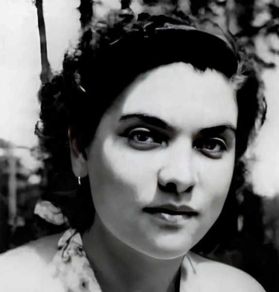 Судилась с собственными детьми, была замужем за Юлианом Семёновым: Непростая судьба сестры Никиты Михалкова и Андрона Кончаловского