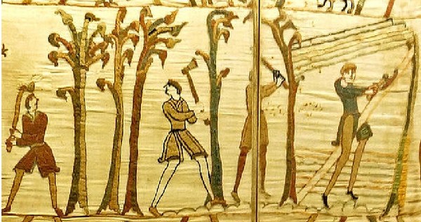 Почему в Средневековье европейцы боялись мыться и не следили за гигиеной