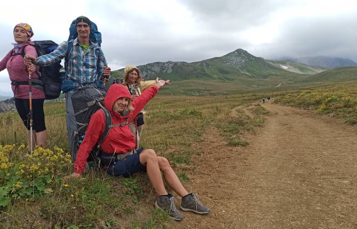 Как на самой популярной туристической трассе СССР за 2 дня погиб 21 турист