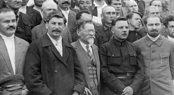 Волкодав Жукова: кто охранял Сталина и высших военачальников