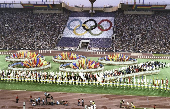Почему советский генсек Брежнев хотел отказаться от проведения Олимпиады-80