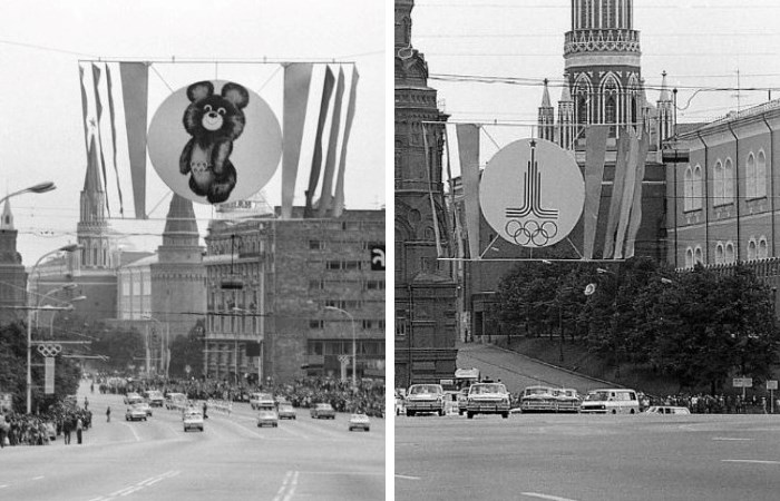 Почему советский генсек Брежнев хотел отказаться от проведения Олимпиады-80